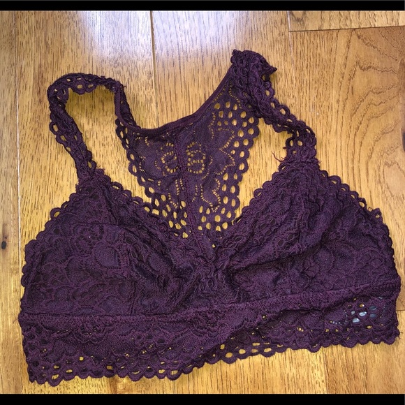 aerie Other - Aerie Racerback Bralette